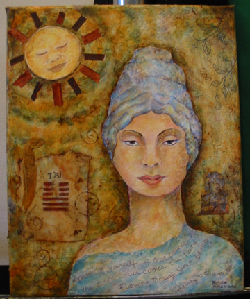 I Ching Tai fini