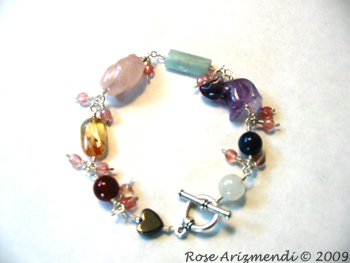 Chakra Bracelet